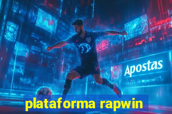 plataforma rapwin